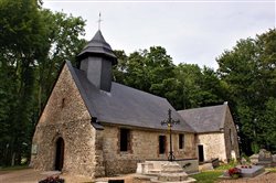 L\'église Saint-Martin - Maniquerville